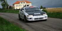 Rallye Zelezne Hory